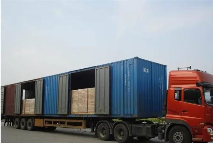 泉州到城关区整车运输