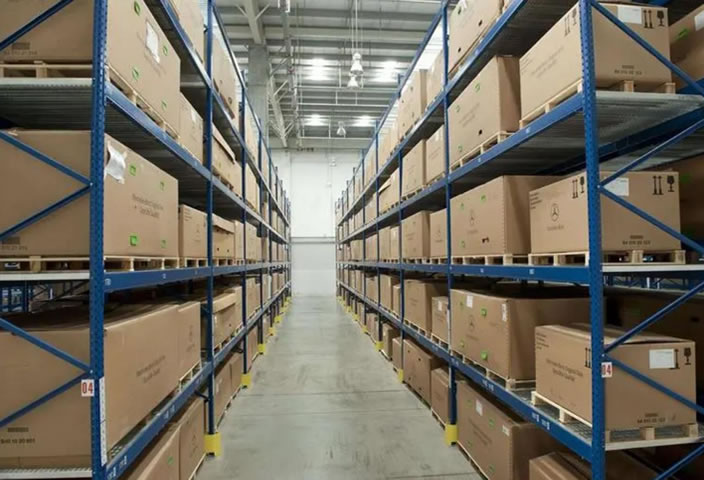 泉州到城关区货物仓储