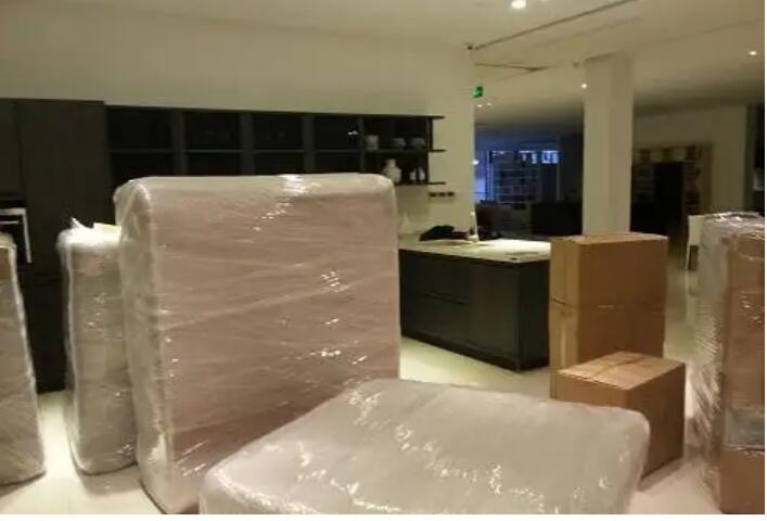 泉州到城关区长途搬家