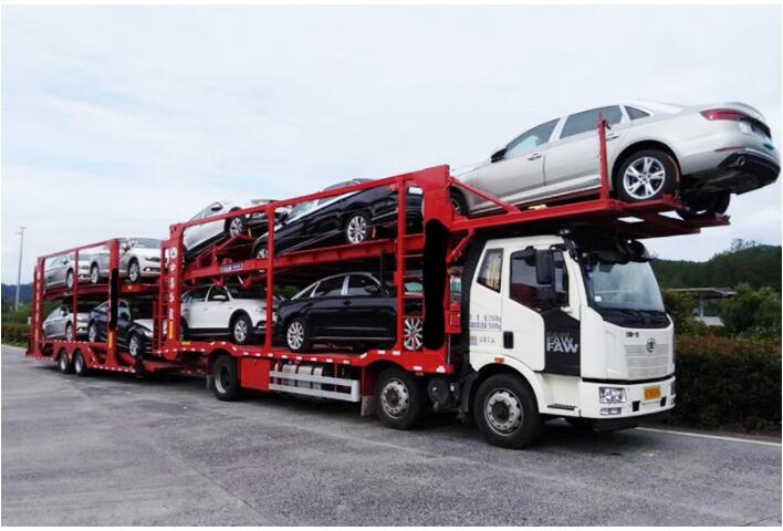 泉州到城关区轿车托运